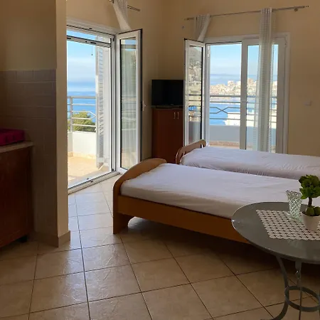 Ruel Hospitality ساراندا