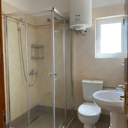 Ruel Hospitality شقة ساراندا